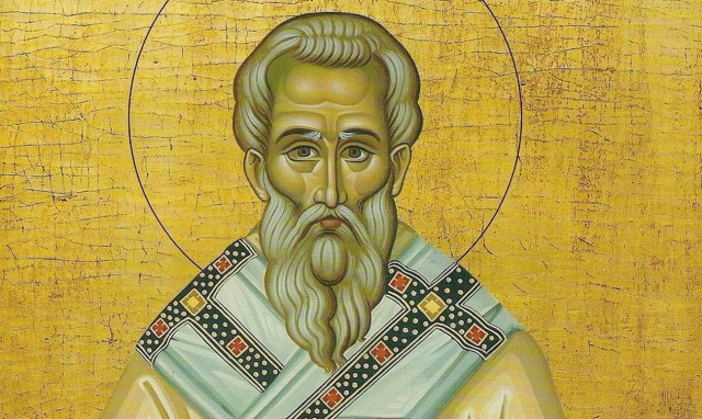 Εορτολόγιο 6 Απριλίου: Ποιοι γιορτάζουν σήμερα