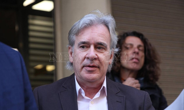 Ανδρέας Ηλιάδης: Συσπείρωση γιατρών και οικογενειών γύρω από τον εντατικολόγο