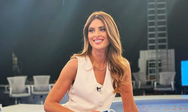 Ανθή Σαλαγκούδη: «Έχω σεξιστικά βιώματα, υπάρχει εσωτερικευμένος μισογυνισμός σε κάποιες γυναίκες»