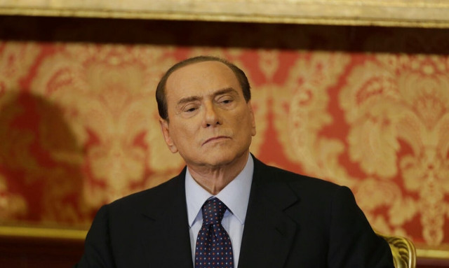 Ιταλία: Ο Σίλβιο Μπερλουσκόνι διαγνώστηκε με λευχαιμία