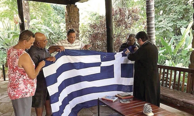 Νικόλαος Βλαχάκης: Ο Κρητικός που έγινε φύλαρχος στην Αφρική και σκότωνε κροκόδειλους με ένα… ρόπαλο