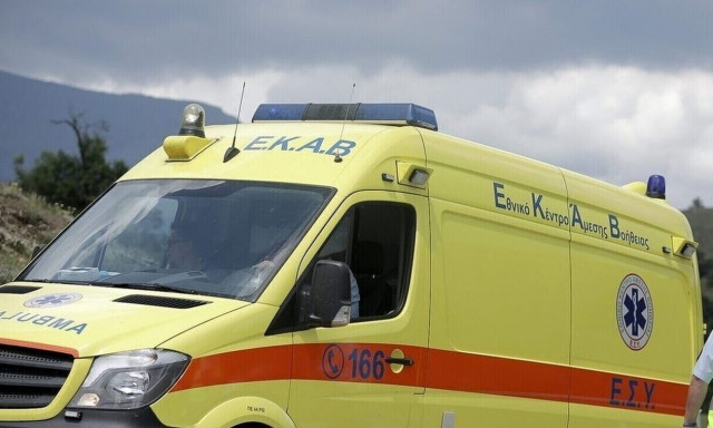 Τραγωδία στη Νάξο: Απαγχονισμένος βρέθηκε ο γιος δημοσιογράφου - Το άψυχο σώμα βρήκε η σύζυγός του