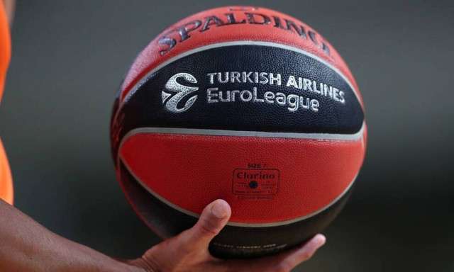 Euroleague: Στα πλέι οφ η Μακάμπι, μάχη για την οκτάδα