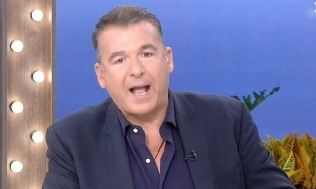 Γιώργος Λιάγκας