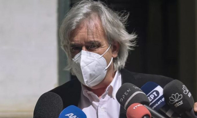 Ανδρέας Ηλιάδης: Το ποίημα - σπόντα στον Κούγια για τη μεταφορά οργάνων