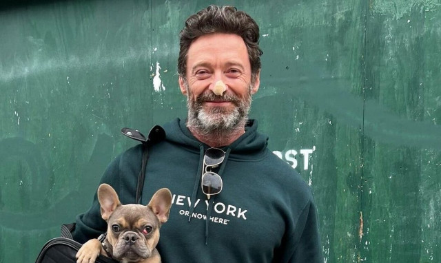 Χιου Τζάκμαν: Δημοσιοποίησε τα αποτελέσματα της βιοψίας για τον καρκίνο του δέρματος