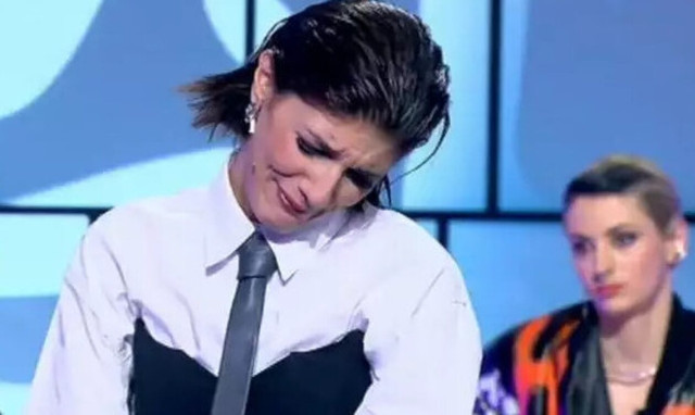 My Style Rocks: «Ήρθα εδώ ενάντια στη γνώμη των γονιών μου» - Κατέρρευσε παίκτρια του ριάλιτι μόδας