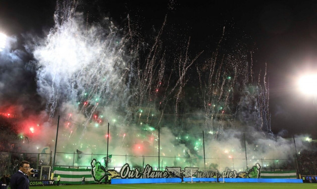 Παναθηναϊκός – Ολυμπιακός: Κυκλοφορούν και… εξαφανίζονται τα εισιτήρια του ντέρμπι «αιωνίων»