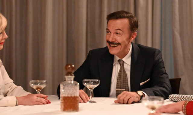 Παράδεισος των Κυριών Spoiler: Ένας πυροβολισμός και ένα πτώμα ταράζουν τους Μπουραντάδες