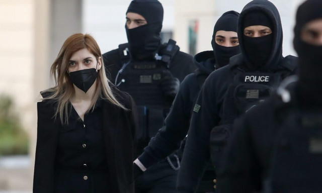 Δίκη Πισπιρίγκου: Επεισοδιακή κατάθεση του Ανδρέα Ηλιάδη - Υπαινιγμοί Κούγια για εμπόριο οργάνων