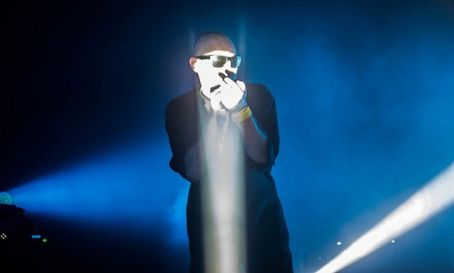 1ο Death Disco Athens Open Air Festival με Sisters of Mercy: 2 ημέρες, 14 συγκροτήματα, 2 σκηνές