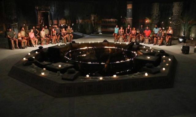 Survivor All Star: «Κλείδωσε» το πάρτι της ένωσης - Οι αλλαγές που θα δούμε μέχρι τότε 