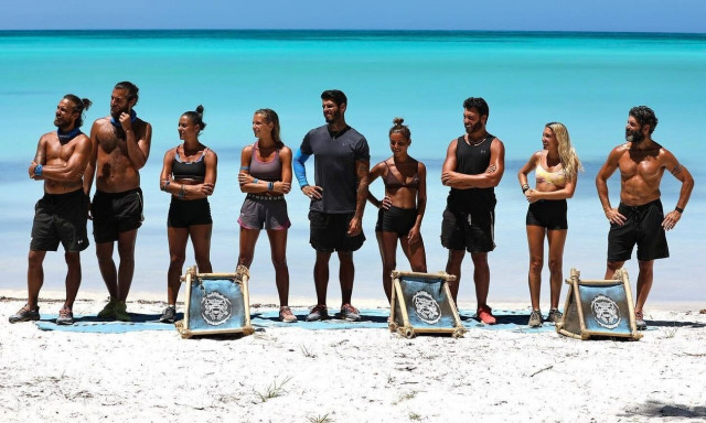 Survivor All Star: Σε απόγνωση οι «Μαχητές» – Ο παίκτης που αποχωρεί το βράδυ της Πέμπτης