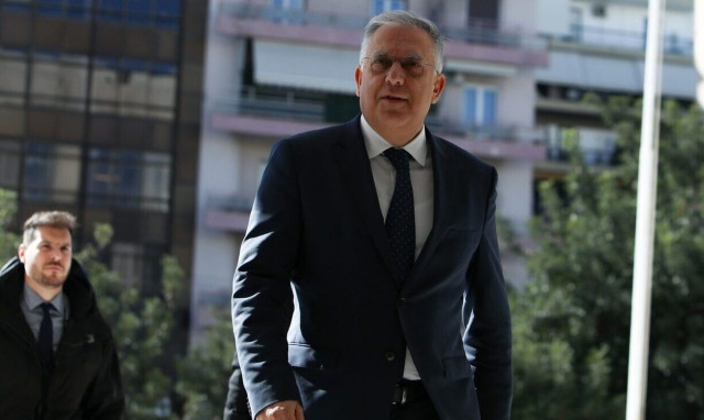 Θεοδωρικάκος: Δεν είναι φοβική η Αστυνομία – Για αυτό ελέγχονται οι αστυνομικοί από την ΑΣΟΕΕ