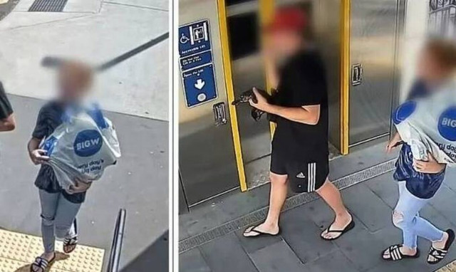 Απίστευτο περιστατικό στην Αυστραλία