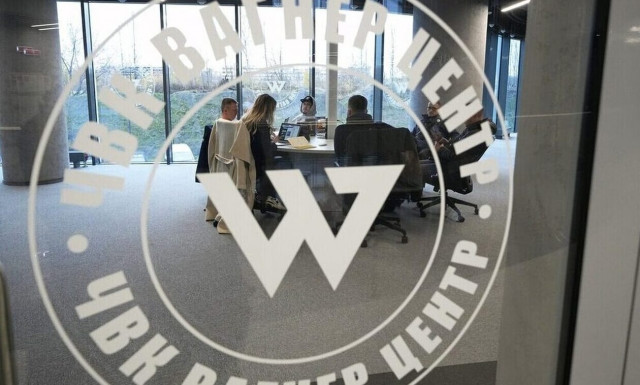 Ουκρανία: Κατάληψη της Μπαχμούτ σε διάστημα 3 ή 4 εβδομάδων προβλέπει ο επικεφαλής της Wagner