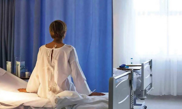 Κρήτη: «Με εξευτέλισαν μέσα στο νοσοκομείο» – Καταγγελία σοκ από γυναίκα ασθενή