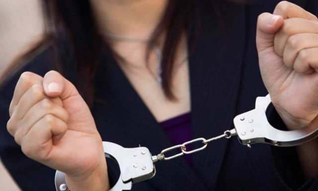 Λαμία: Την αποφυλάκισή της ζητάει η γυναίκα που έβαλε τον εραστή της να σκοτώσει τον άντρα της