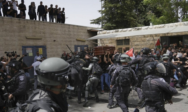 Ξεφεύγει η κατάσταση στο Ισραήλ: Ενεργοποιούνται και οι έφεδροι - Βίντεο-ντοκουμέντο από την επίθεση