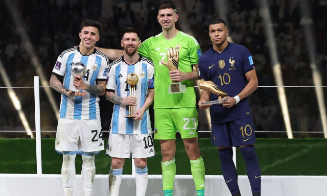 Τσέφεριν… έξω απ’ τα δόντια: «Χωρίς Μέσι ούτε προημιτελικά η Αργεντινή – Πρωτόγονος ο Μαρτίνες»