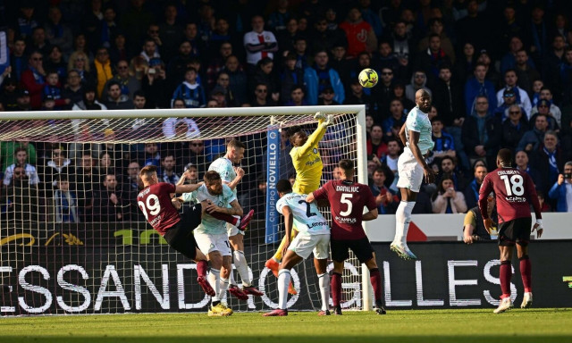 Serie A: Γκέλα ολκής στο 90’ για την Ίντερ