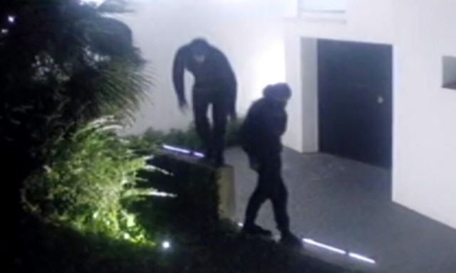 Λιονέλ Μέσι: Ώρες αγωνίας για τον Αργεντίνο - Πήγαν να διαρρήξουν τη βίλα του στη Βαρκελώνη (vid)