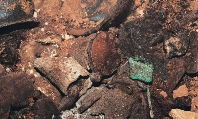 Ισπανία: Οι άνθρωποι έπαιρναν ναρκωτικά 3.000 χρόνια πριν λέει νέα έρευνα