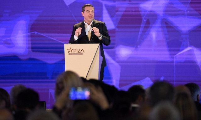 Εκλογές 2023: Ο Τσίπρας και η εκλογική δεξαμενή των «απογοητευμένων»