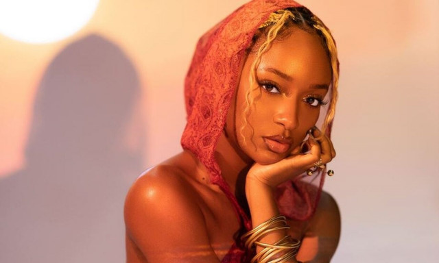 Release Athens X SNF Nostos 2023 με Tinashe, Ayra Starr και IAMDDB