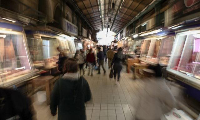 Πρόεδρος Ομοσπονδίας Κρεοπωλών: Ίσως και μειωμένες οι τιμές στο αρνί σε σχέση με πέρυσι