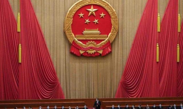 Στα 23 τρισ. δολάρια το συνολικό χρέος της Κίνας