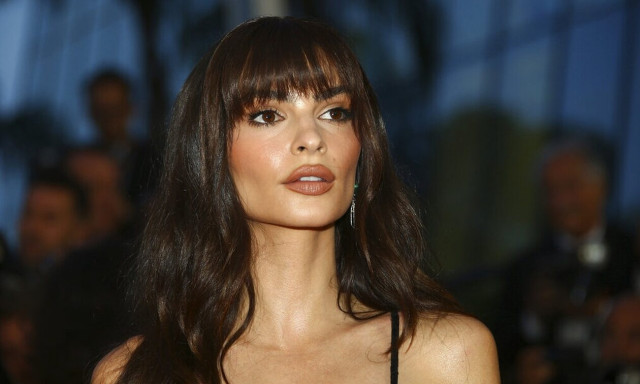 Έμιλι Ραταϊκόφσκι: Γιατί σταμάτησε την υποκριτική - «Ένιωθα σαν ένα κομμάτι κρέας»