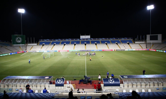 Κύπελλο Ελλάδας Novibet: Επίσημα στις 20 Μαΐου ο τελικός στην Λευκωσία