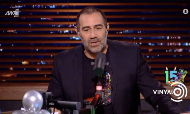 Αντώνης Κανάκης: «Περάσαμε παράξενες και δύσκολες στιγμές δε ξέρω αν βρήκαμε τον εαυτό μας»