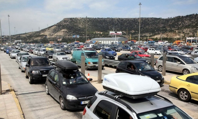 Πάσχα: Αυξημένα μέτρα από την Τροχαία σε όλη την επικράτεια κατά την εορταστική περίοδο