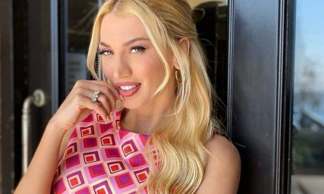 Κωνσταντίνα Σπυροπούλου: Παρέσυρε ηλικιωμένη με το αυτοκίνητό της