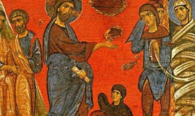 Τι απέγινε ο Λάζαρος μετά το θαύμα της Ανάστασής του