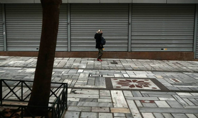 Μόλις 4 στις 10 νέες επιχειρησιακές συλλογικές συμβάσεις εργασίας προβλέπουν αυξήσεις μισθών