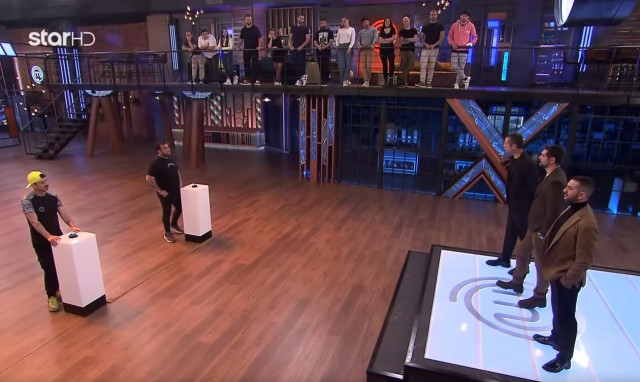 MasterChef 2023: Ανατροπή στο παιχνίδι - Μονομαχίες αντί για ομαδική δοκιμασία