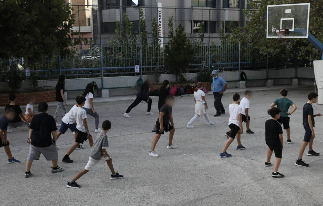 Σχολεία: Πότε κλείνουν Γυμνάσια και Γενικά Λύκεια – Ο προγραμματισμός των εξετάσεων