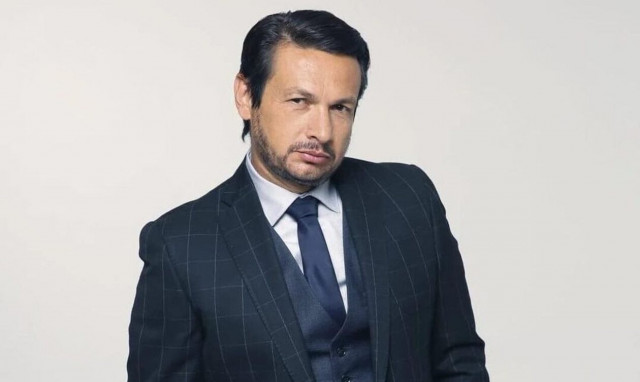 Σταύρος Νικολαΐδης: Υπέστη σεξουαλική παρενόχληση σε νεαρή ηλικία - Αποκάλυψε όσα βίωσε