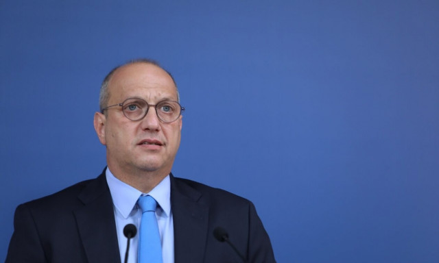 Εκλογές 2023: Ο Οικονόμου απαντάει στον Τσίπρα - «Η Ελλάδα του 2023 είναι τελείως διαφορετική»