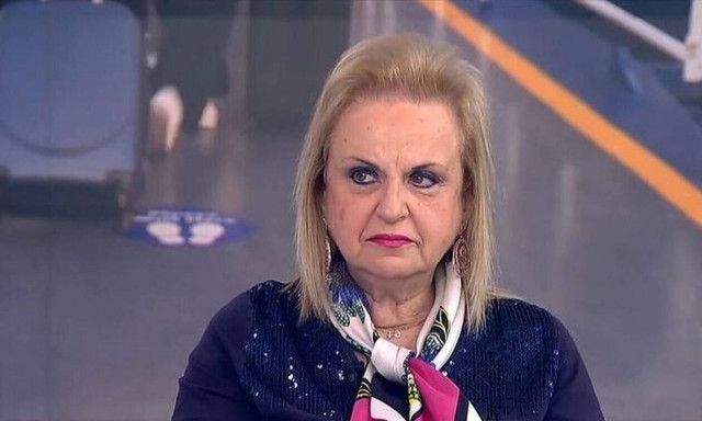 Παγώνη: Είναι ευαίσθητο το θέμα των μεταμοσχεύσεων, πρέπει να μιλάμε με στοιχεία