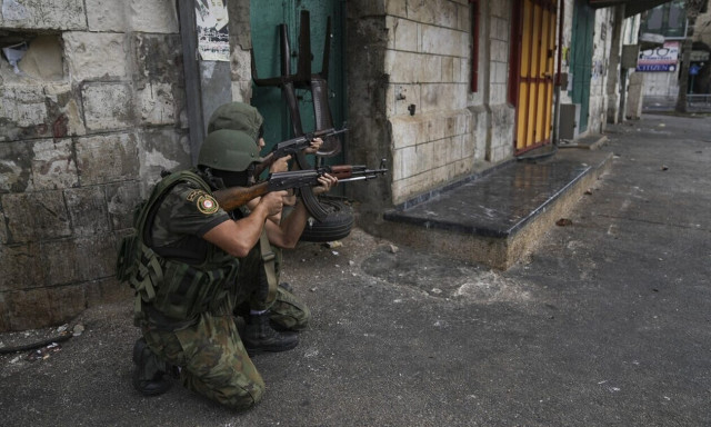 Τελ Αβίβ: Τρομοκρατικό χτύπημα με 7 τραυματίες - «Εξουδετερώθηκε» ο δράστης