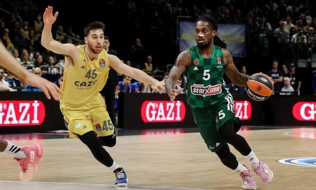 Αθλητικές μεταδόσεις: «Μάχη» Παναθηναϊκού με Άλμπα στο ΟΑΚΑ