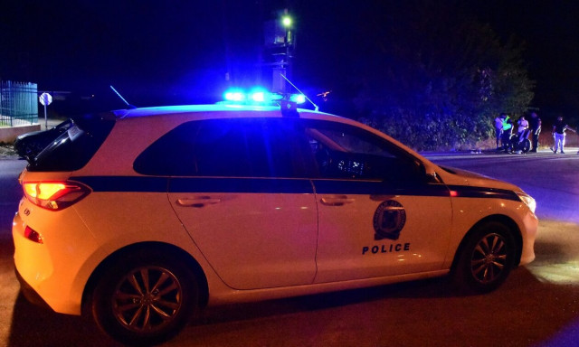 Ιωάννινα: Ομάδα ατόμων επιτέθηκε με καδρόνια σε νεαρούς - Στο νοσοκομείο και οι 4 τραυματίες