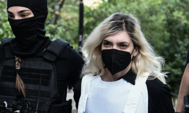 Ρούλα Πισπιρίγκου: Τα μηνύματα αγάπης προς τον Ανδρέα Ηλιάδη