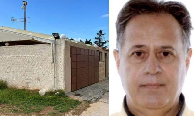 Ψευτογιατρός: Στο φως τρεις νέες περιπτώσεις εξαπάτησης από τον 66χρονο