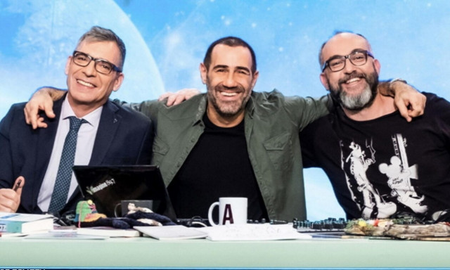 Τηλεθέαση: Τι έκαναν οι «Ράδιο Αρβύλα» στην τελευταία τους εκπομπή