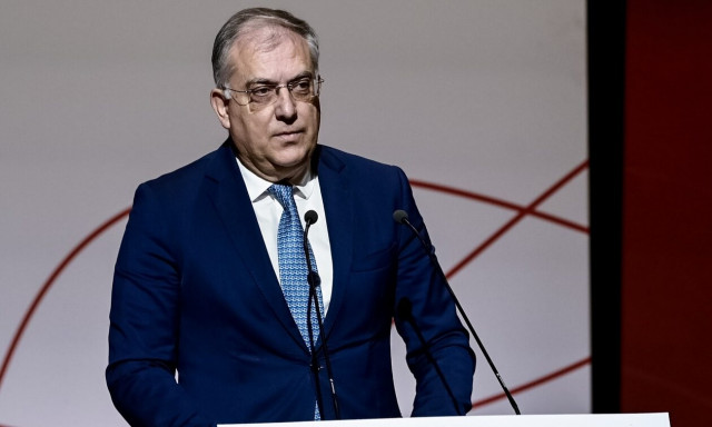 Τάκης Θεοδωρικάκος: Η αξιωματική αντιπολίτευση θέλει νεκρό - Τι είπε για την ΑΣΟΕΕ